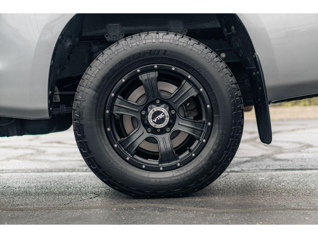 used 2012 Toyota Tundra car, priced at $22,990