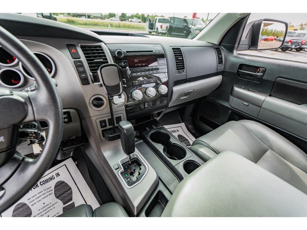 used 2012 Toyota Tundra car, priced at $22,990