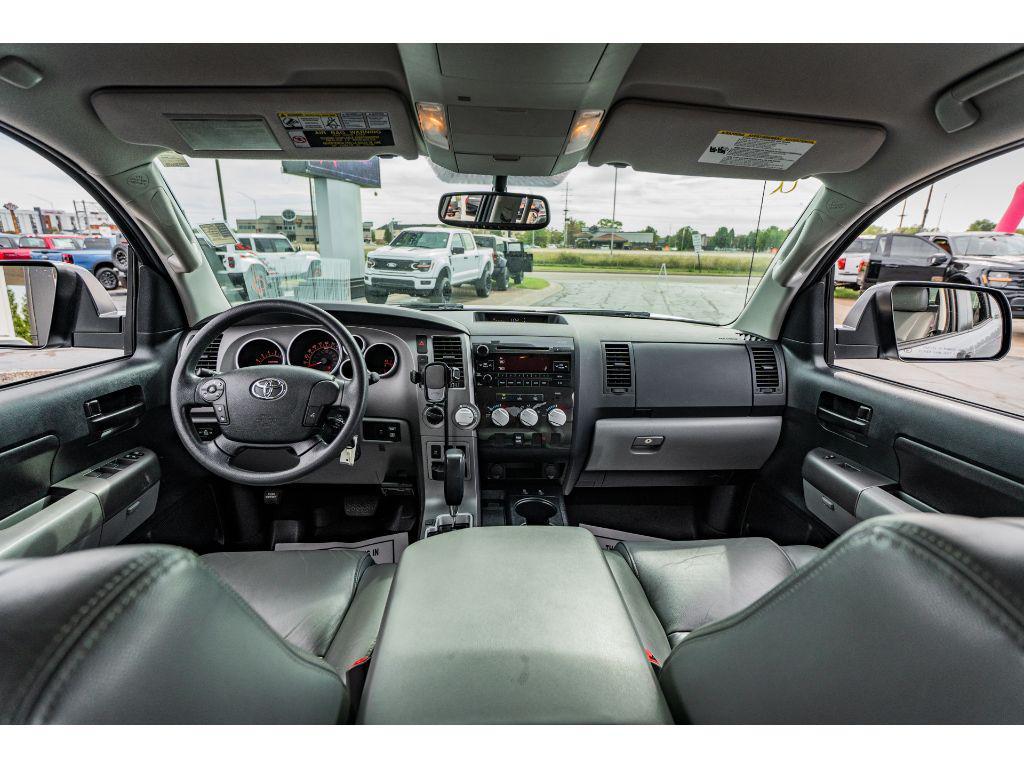 used 2012 Toyota Tundra car, priced at $22,990