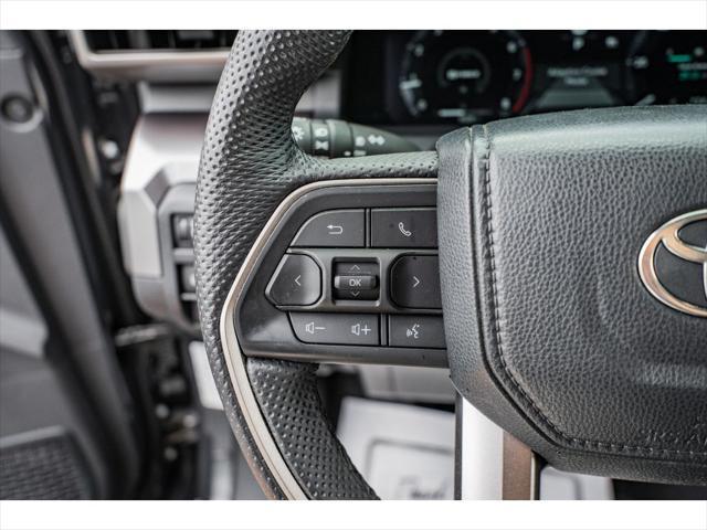 used 2024 Toyota Tacoma car, priced at $46,990