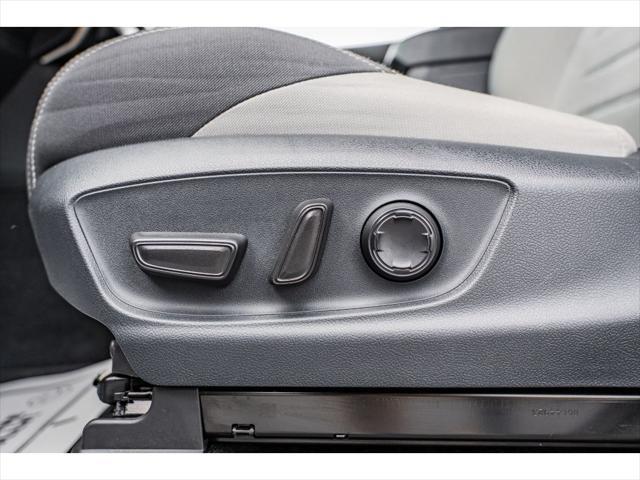 used 2024 Toyota Tacoma car, priced at $46,990