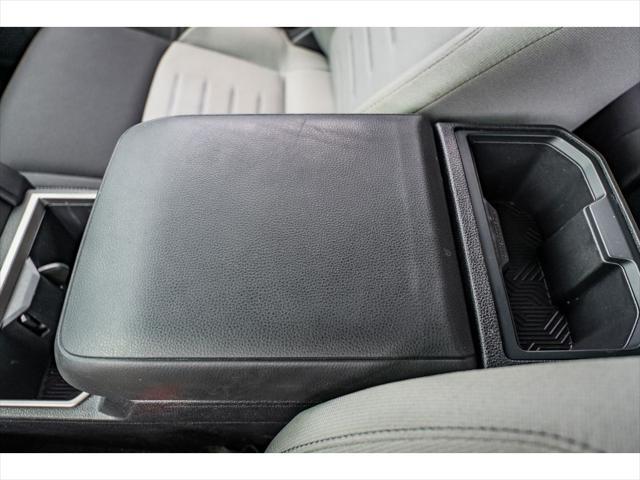 used 2024 Toyota Tacoma car, priced at $46,990
