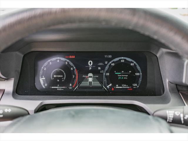 used 2024 Toyota Tacoma car, priced at $46,990