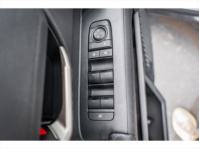 used 2024 Toyota Tacoma car, priced at $46,990