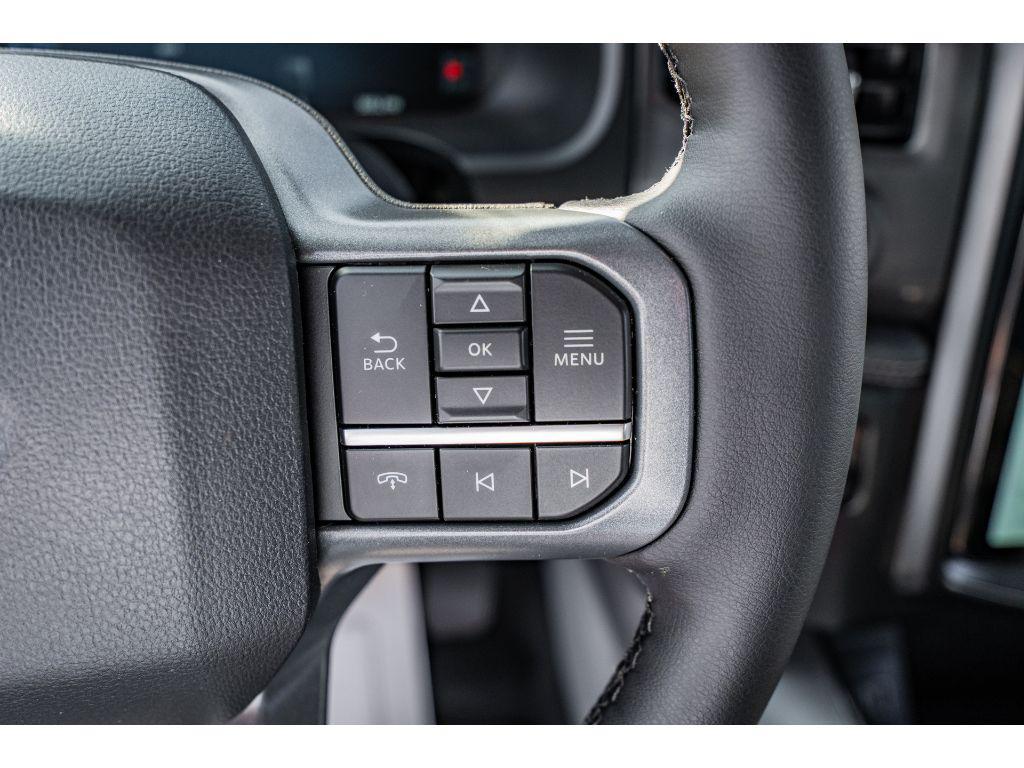 new 2025 Ford F-150 Lightning car, priced at $72,660