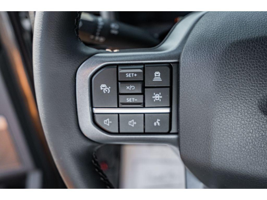 new 2025 Ford F-150 Lightning car, priced at $72,660