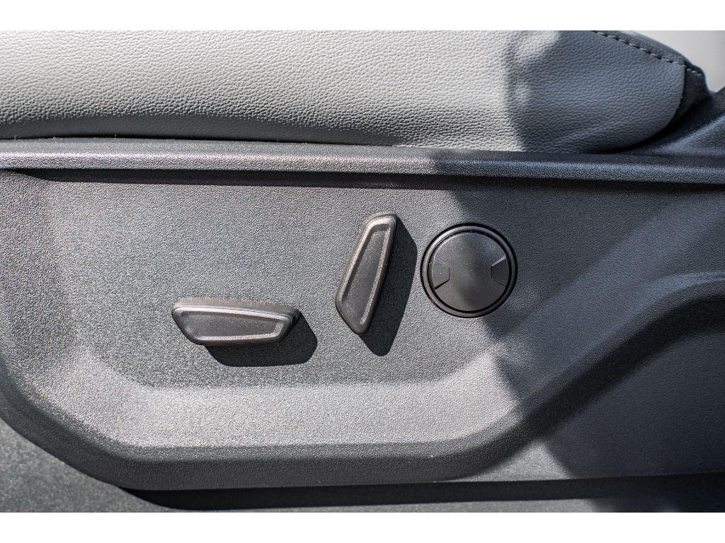 new 2025 Ford F-150 Lightning car, priced at $72,660