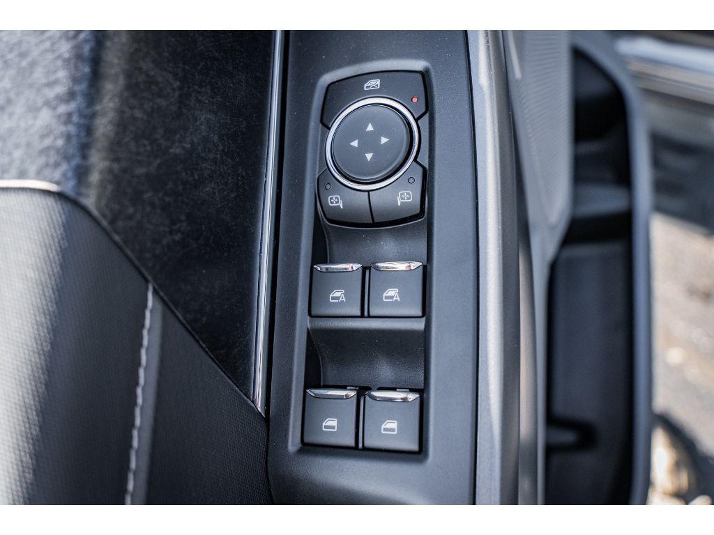 new 2025 Ford F-150 Lightning car, priced at $72,660