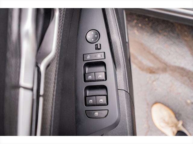 used 2023 Kia Sportage car, priced at $22,990