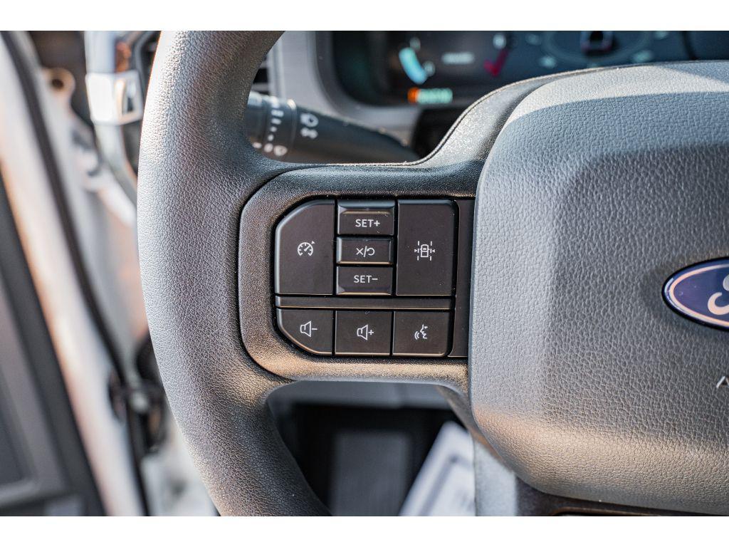 new 2025 Ford F-150 car, priced at $46,845