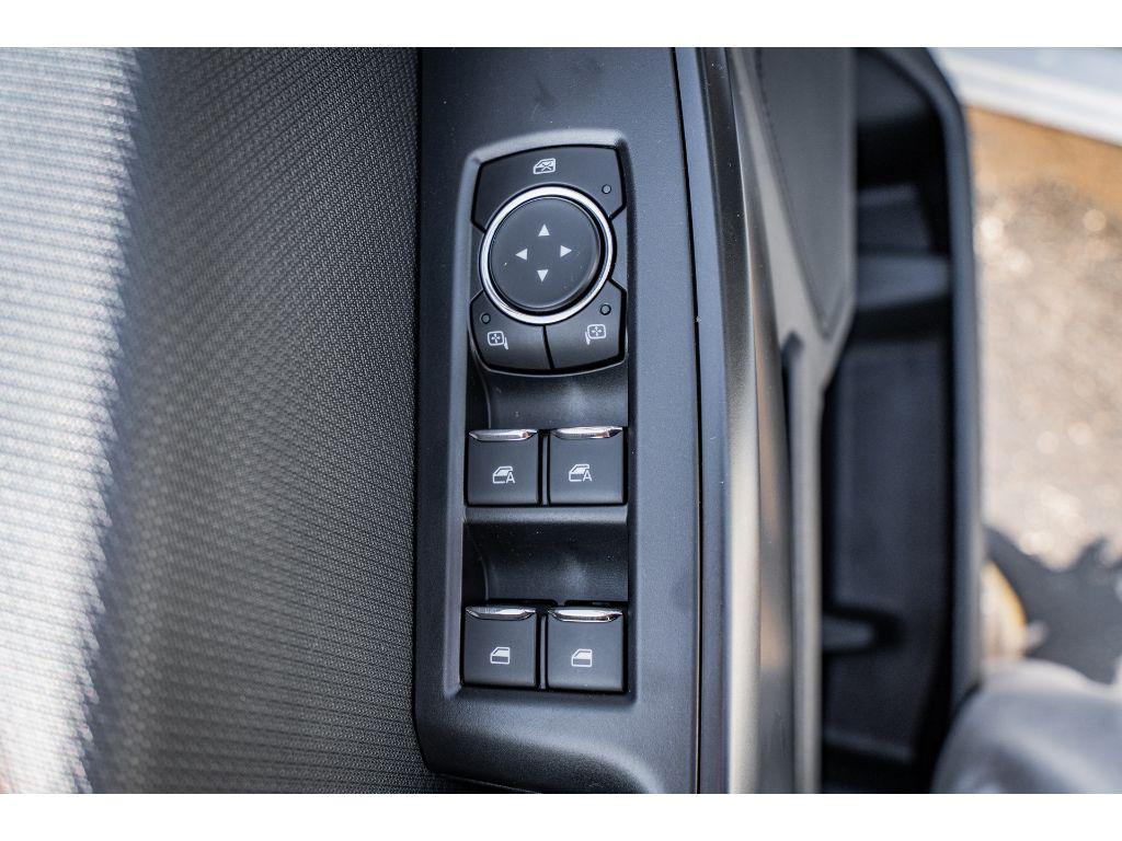 new 2025 Ford F-150 car, priced at $46,845