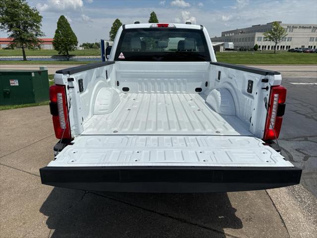 new 2024 Ford F-250 car, priced at $59,800