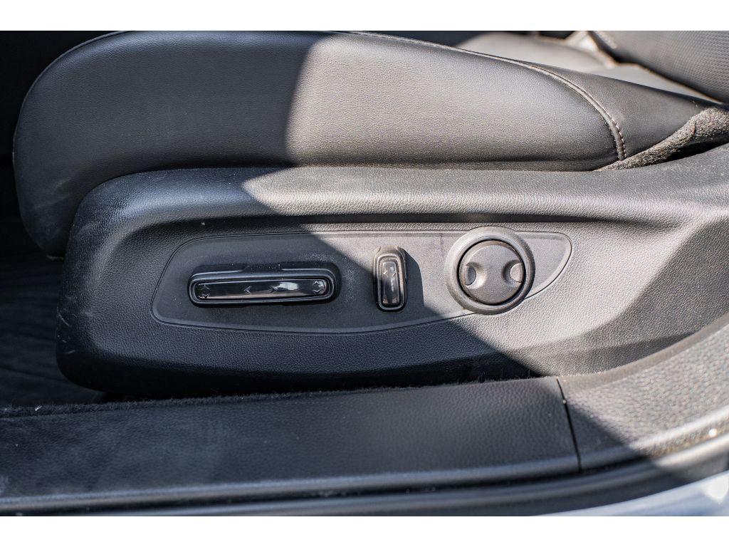 used 2024 Honda Accord Hybrid car, priced at $34,990