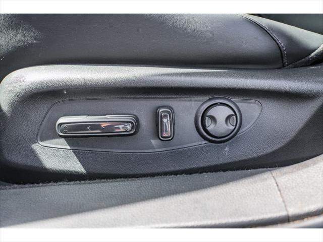 used 2024 Honda Accord Hybrid car, priced at $34,990