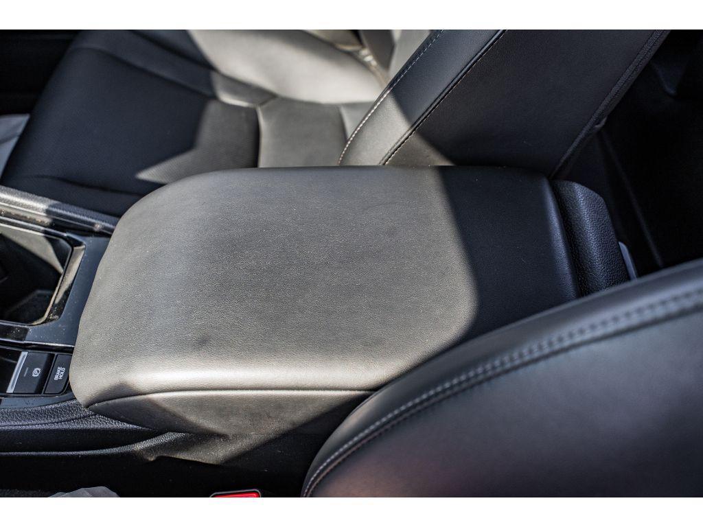 used 2024 Honda Accord Hybrid car, priced at $34,990