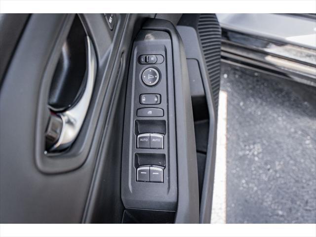 used 2024 Honda Accord Hybrid car, priced at $34,990