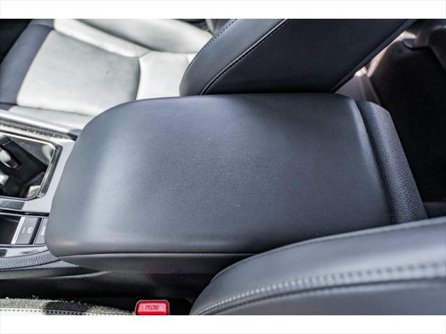 used 2024 Honda Accord Hybrid car, priced at $34,990
