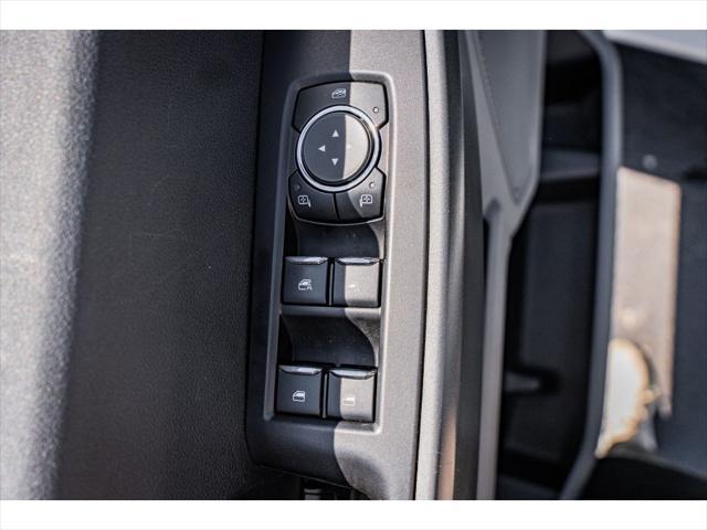 used 2023 Ford F-250 car, priced at $54,990