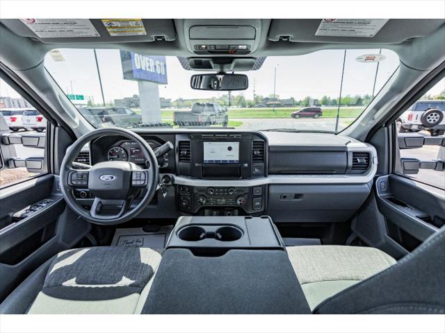 used 2023 Ford F-250 car, priced at $54,990
