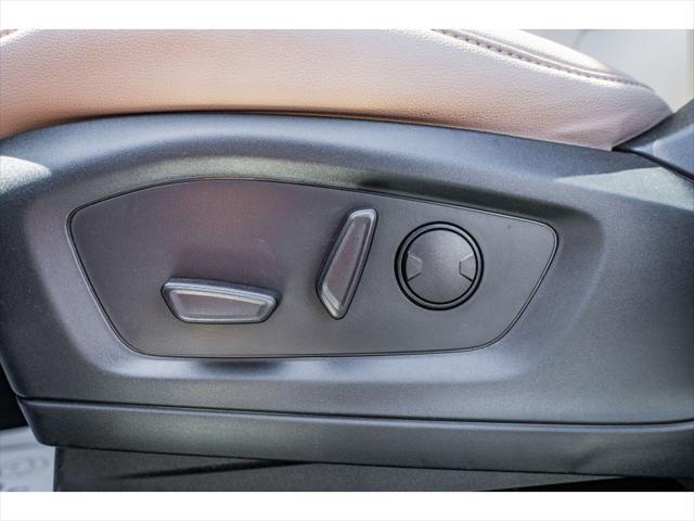 used 2024 Ford Explorer car, priced at $39,990