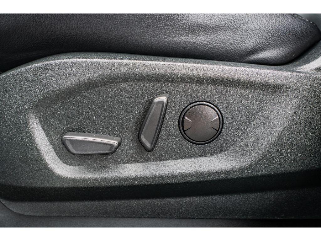 used 2022 Ford Edge car, priced at $26,990