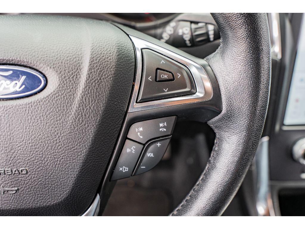 used 2022 Ford Edge car, priced at $26,990
