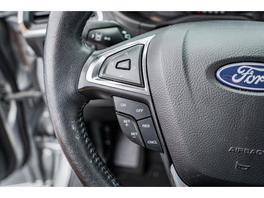 used 2022 Ford Edge car, priced at $26,990