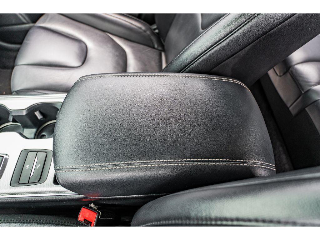 used 2022 Ford Edge car, priced at $26,990