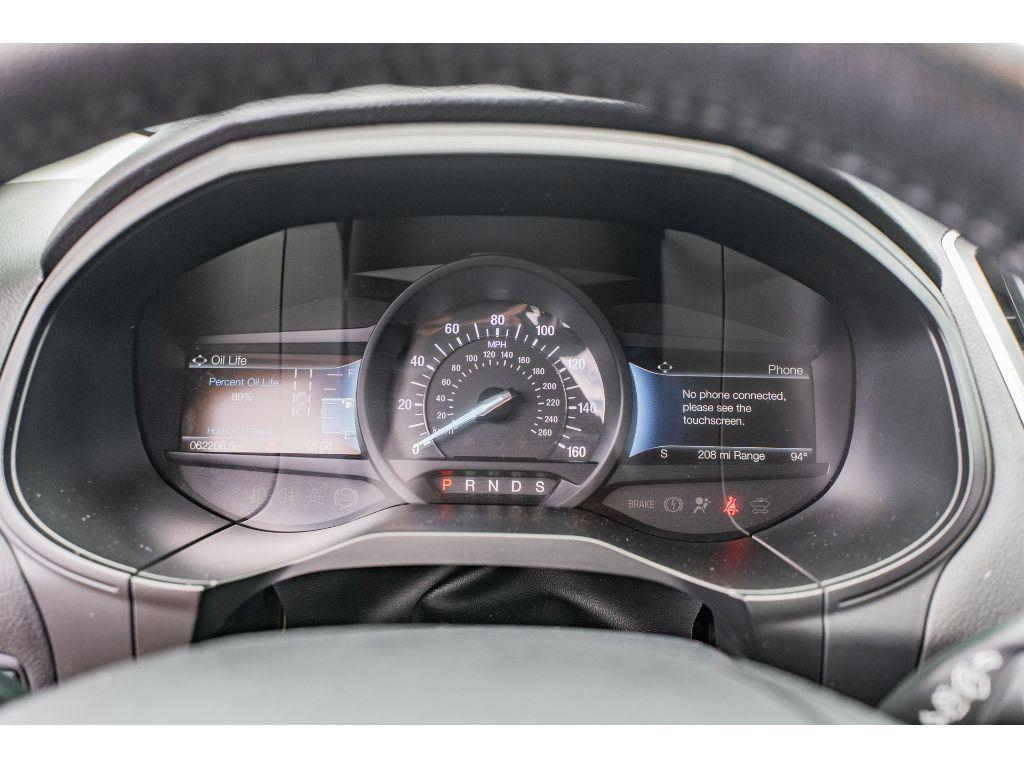 used 2022 Ford Edge car, priced at $26,990