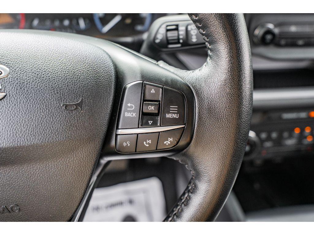 used 2023 Ford Bronco Sport car, priced at $27,990