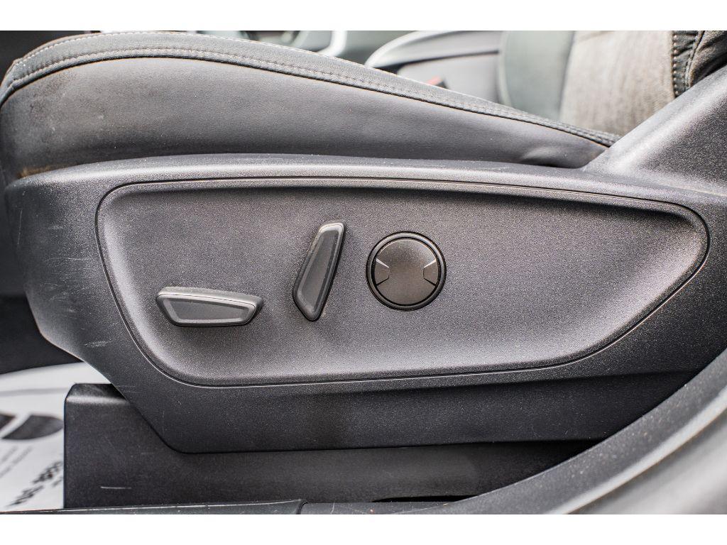 used 2023 Ford Bronco Sport car, priced at $27,990