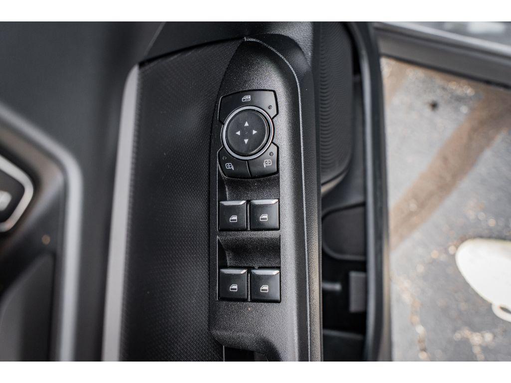 used 2023 Ford Bronco Sport car, priced at $27,990