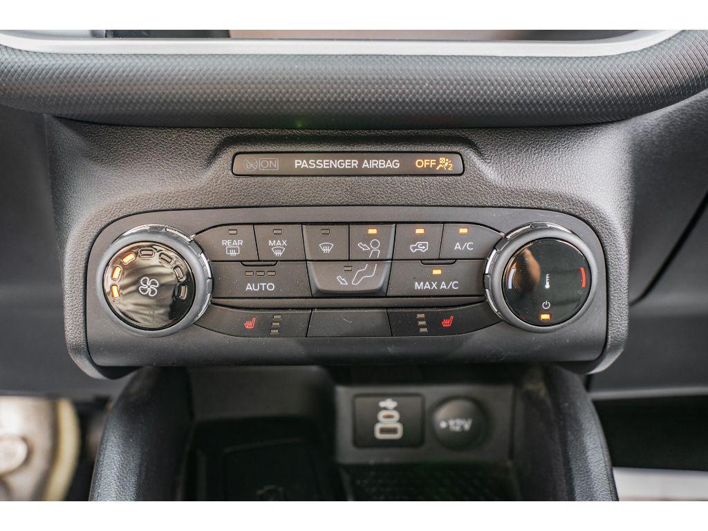 used 2023 Ford Bronco Sport car, priced at $27,990