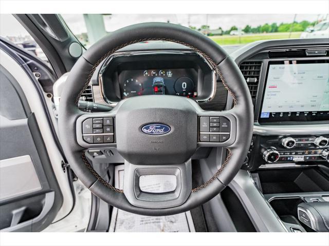 new 2025 Ford F-150 car, priced at $69,020
