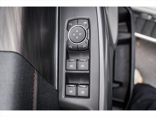 new 2025 Ford F-150 car, priced at $69,020