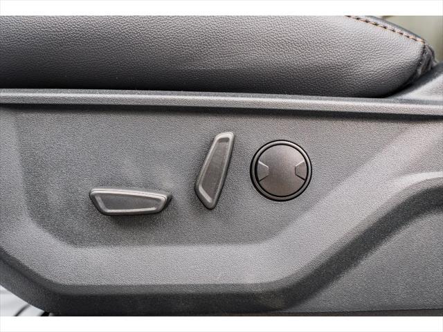 new 2025 Ford F-150 car, priced at $69,020