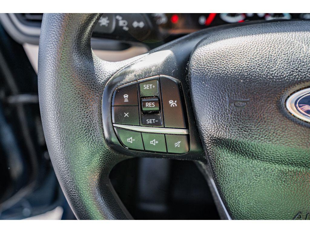 used 2020 Ford Escape car, priced at $17,990
