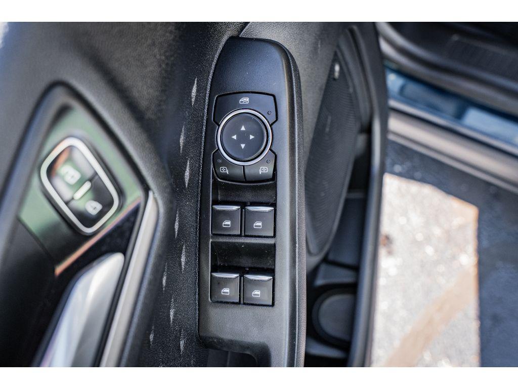 used 2020 Ford Escape car, priced at $17,990