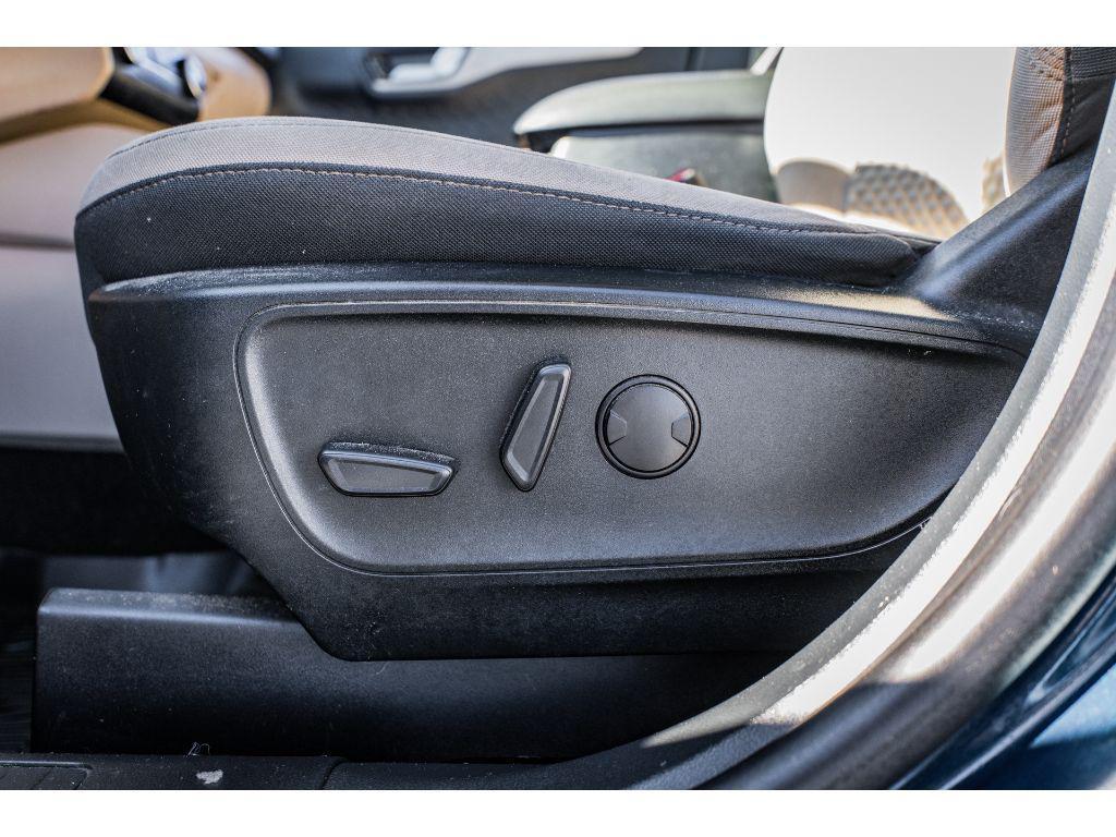 used 2020 Ford Escape car, priced at $17,990
