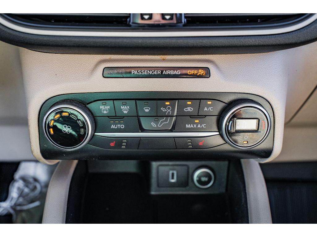 used 2020 Ford Escape car, priced at $17,990