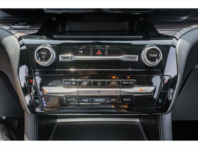 used 2023 Ford Explorer car, priced at $38,990