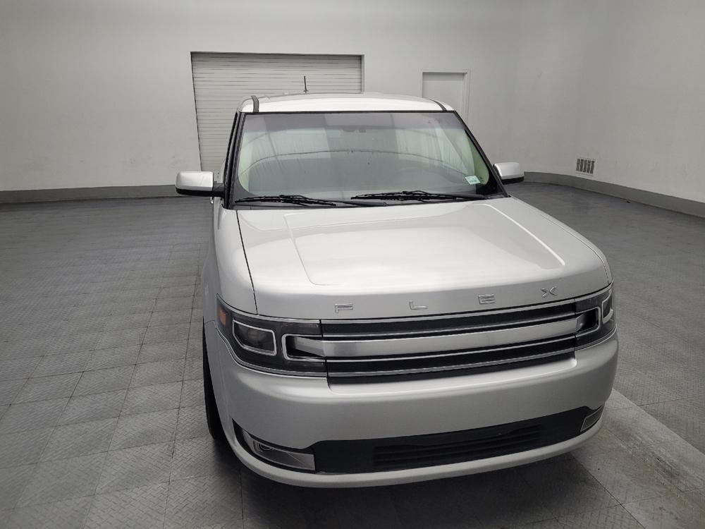 used 2019 Ford Flex car, priced at $19,995
