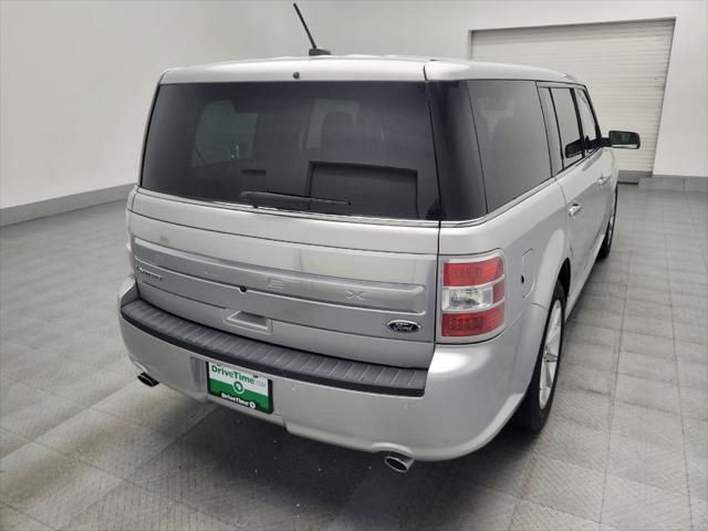 used 2019 Ford Flex car, priced at $21,095
