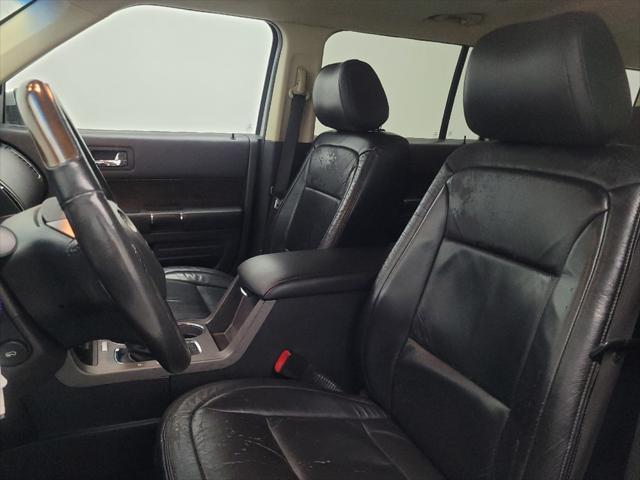 used 2019 Ford Flex car, priced at $21,095