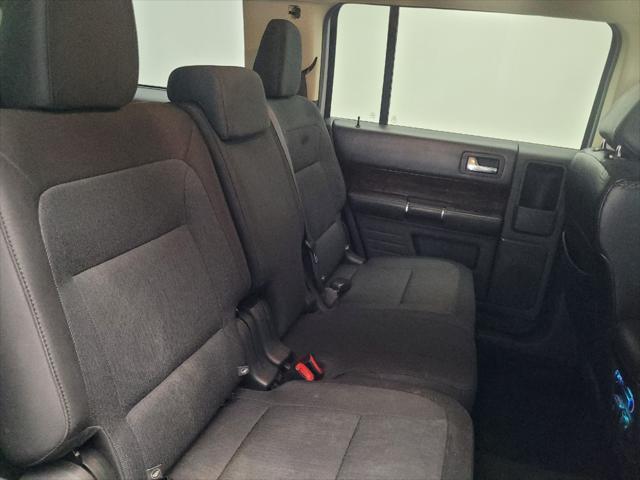 used 2019 Ford Flex car, priced at $21,095