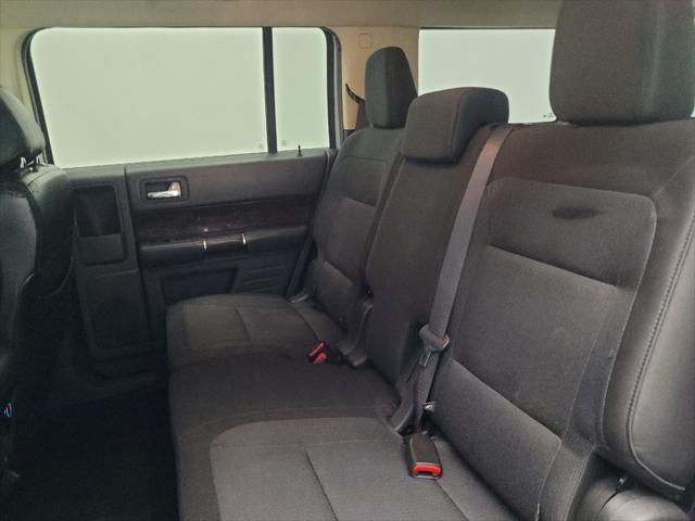 used 2019 Ford Flex car, priced at $21,095