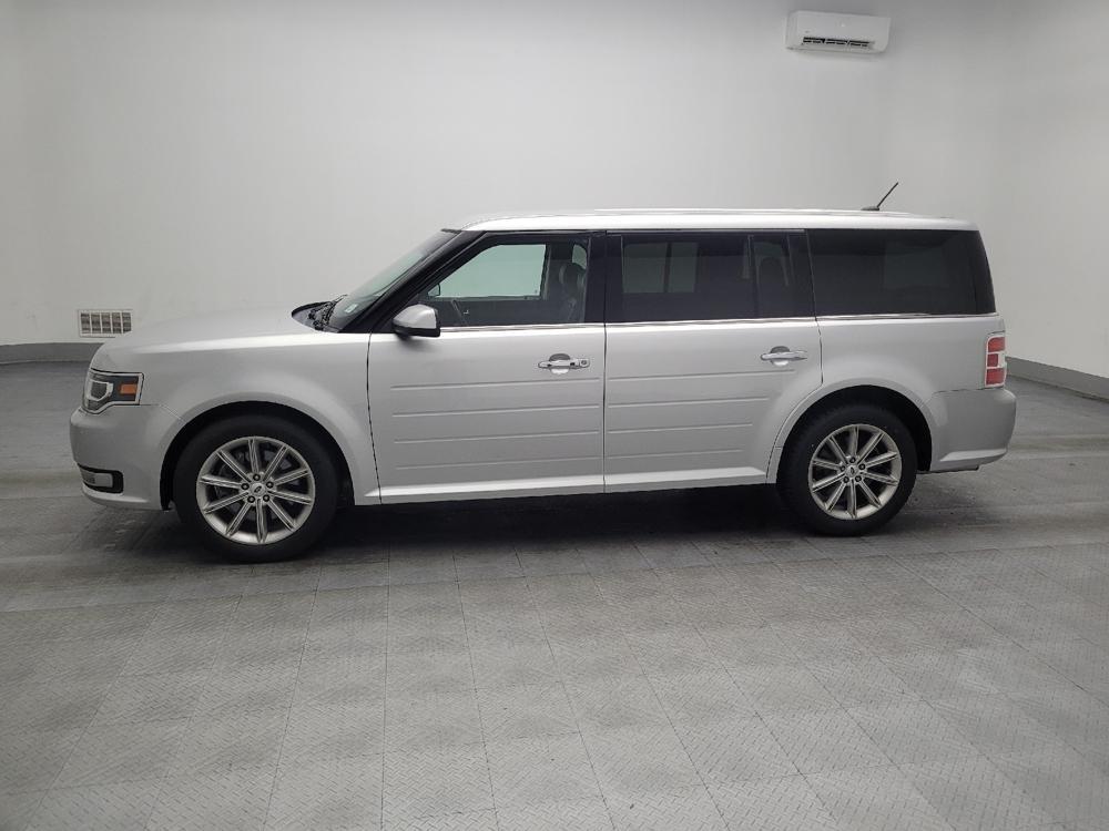 used 2019 Ford Flex car, priced at $19,995