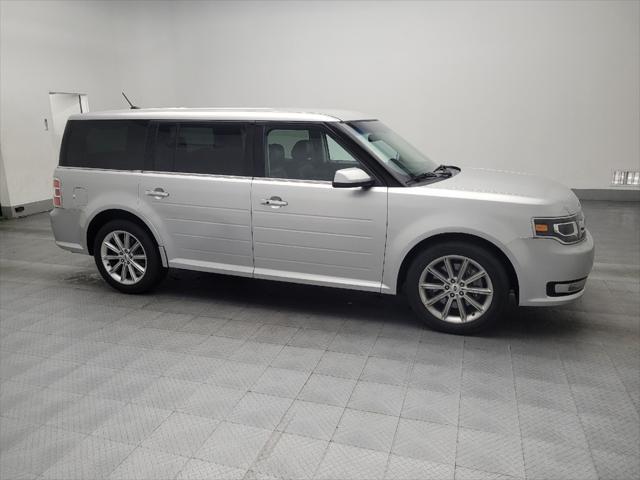 used 2019 Ford Flex car, priced at $21,095