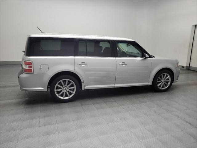used 2019 Ford Flex car, priced at $21,095