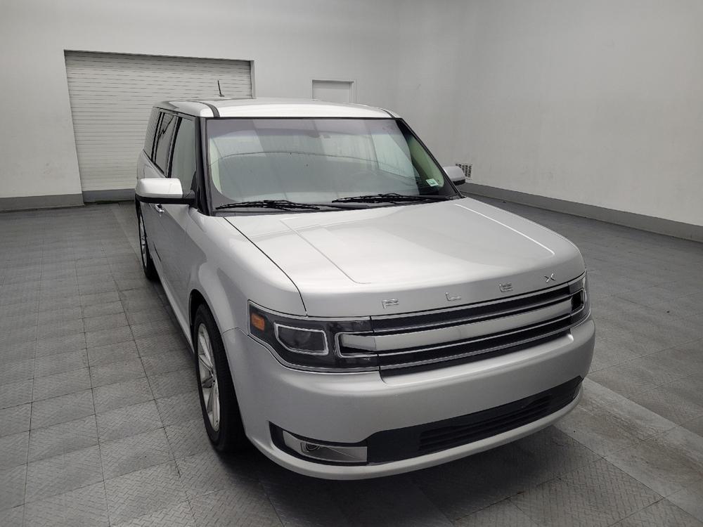 used 2019 Ford Flex car, priced at $19,995